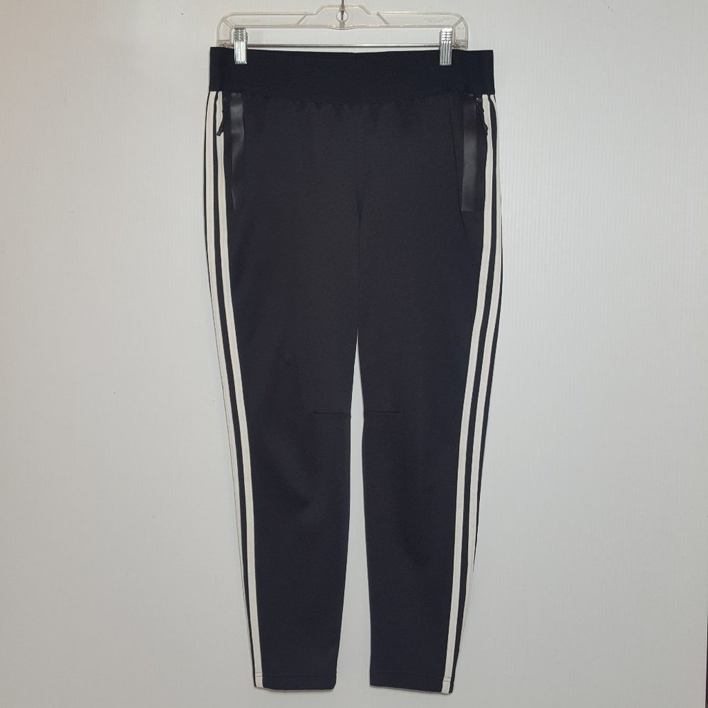 Adidas Womens Track Pants - Medium - Pre-owned - W97ANW